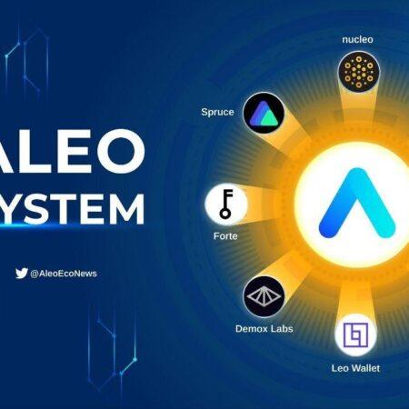 Aleo