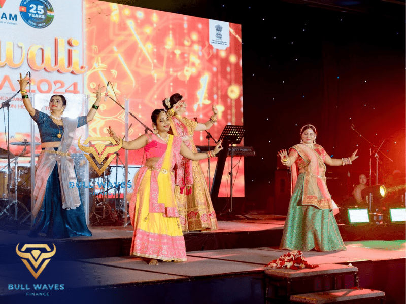 Diwali Gala