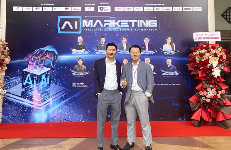 AI Marketing