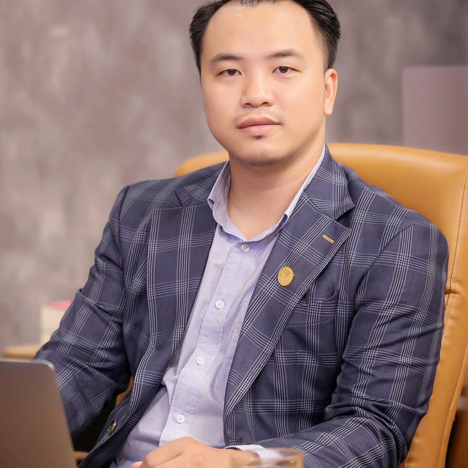 COO BWF Ventures Raf