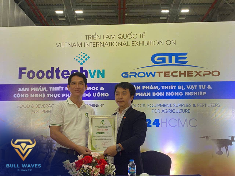 Vietnam Growtech Expo 2024 1