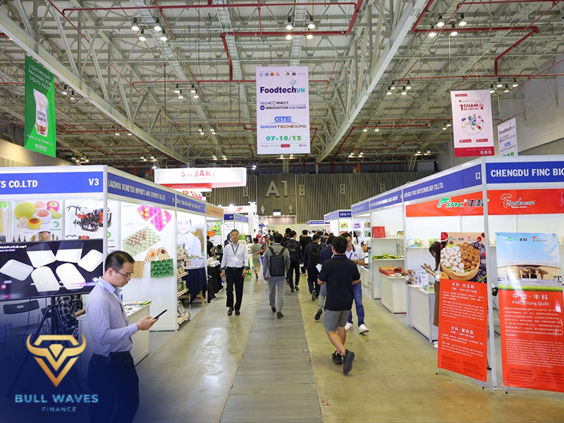 Vietnam Growtech Expo 2024