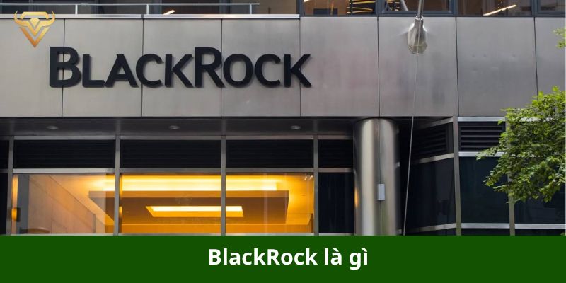 blackrock la gi