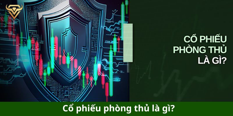 co phieu phong thu la gi