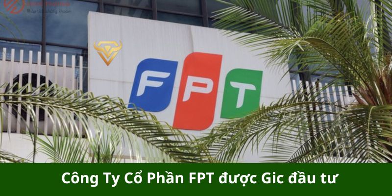 cong ty co phan fpt