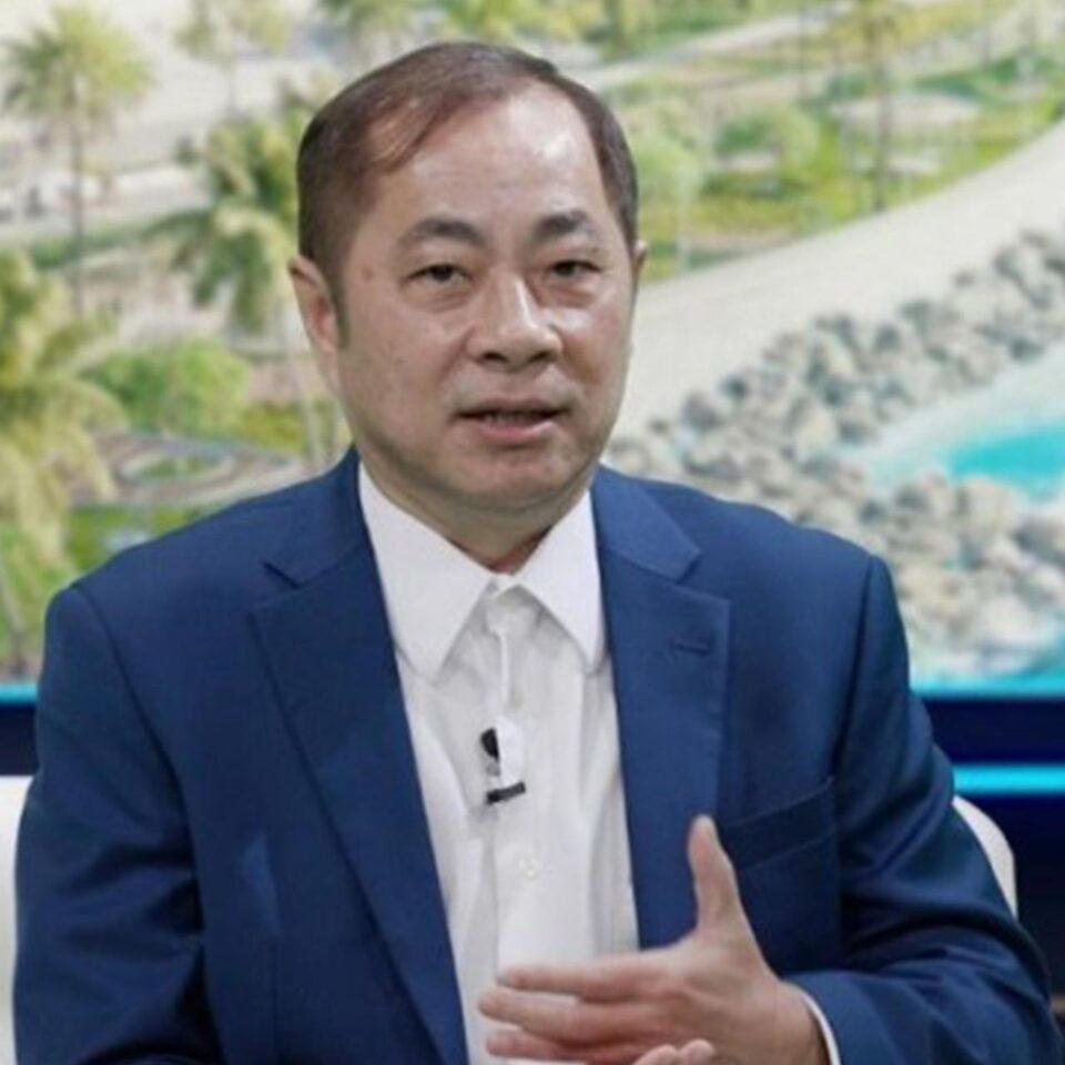 dinh the hien co van bwfventures