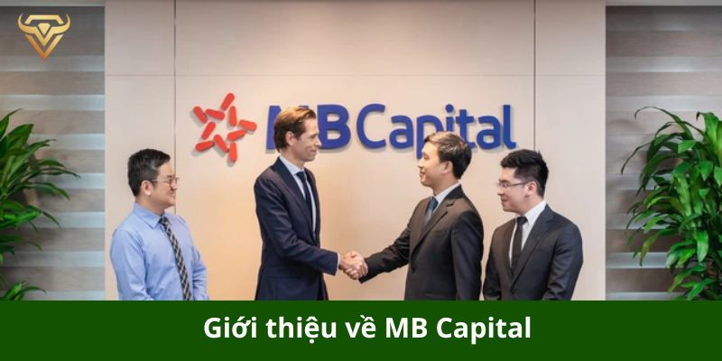 gioi thieu ve mb capital