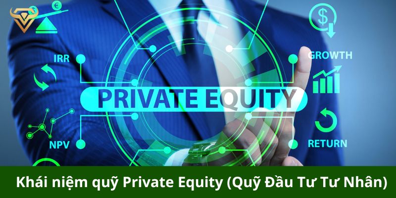 khai niem private equity