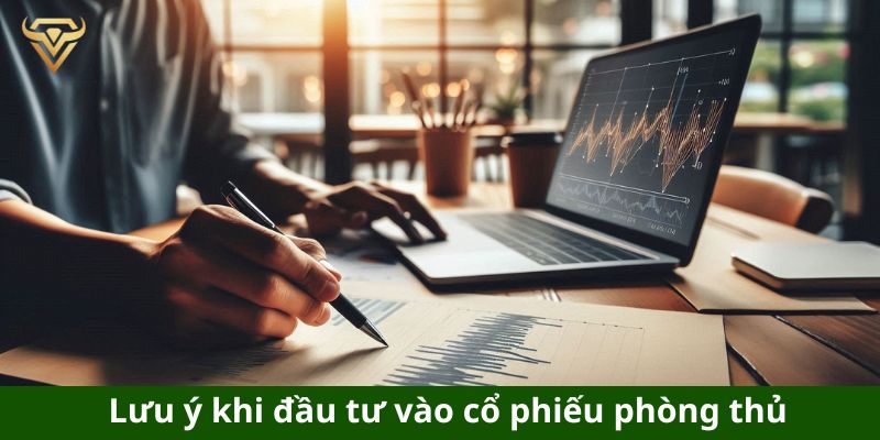 luu y khi dau tu vao co phieu phong thu