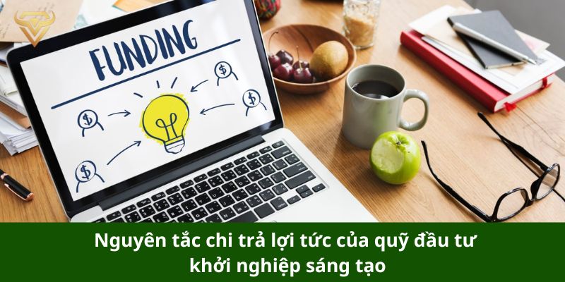 nguyen tac chi tra loi tuc cua quy dau tu khoi nghiep sang tao