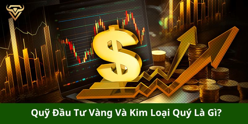 quy dau tu vang va kim loai quy la gi