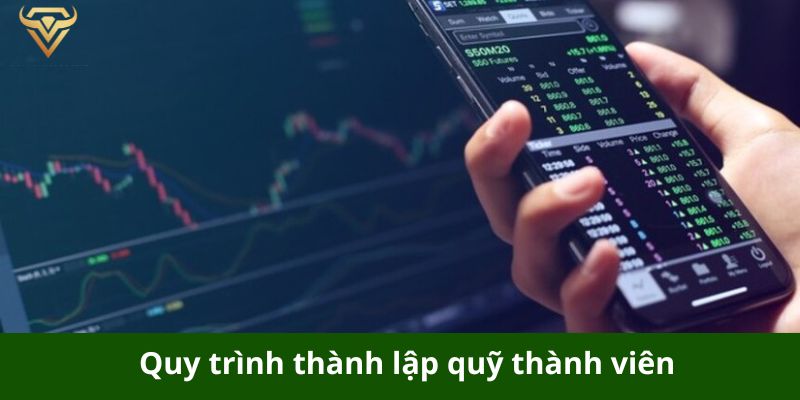 quy trinh thanh lap quy thanh vien