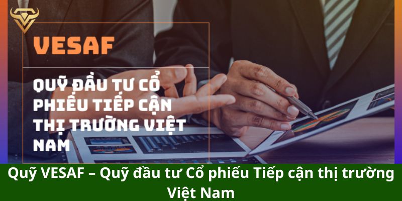 quy vesaf – quy dau tu co phieu tiep can thi truong viet nam