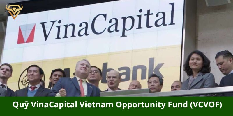 quy vinacapital vietnam opportunity fund vcvof