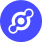 Roundel blue 1