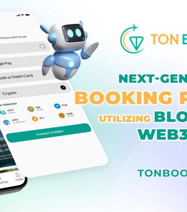 TONBooking