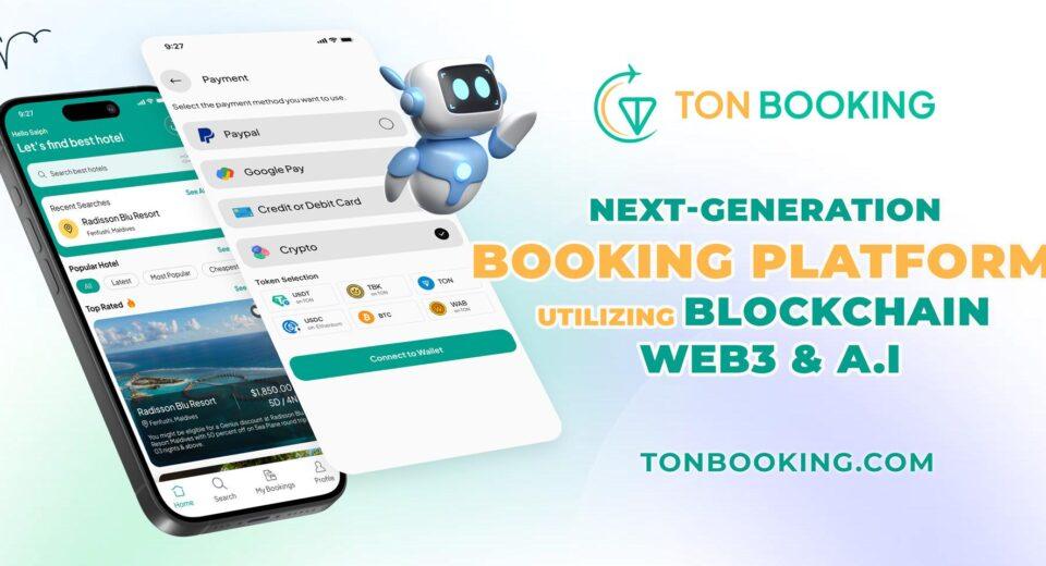 TONBooking