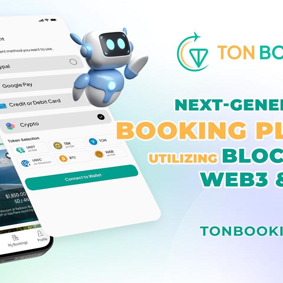 TONBooking