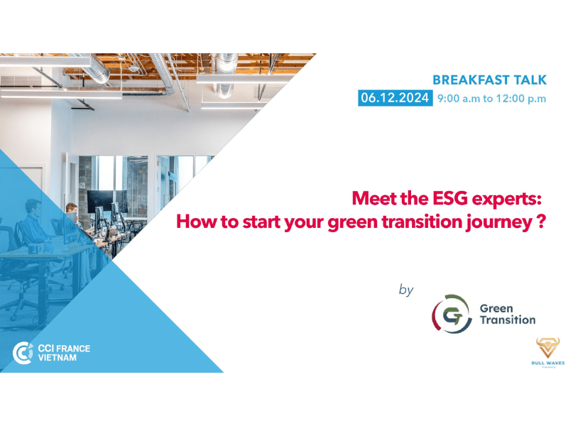 meet the esg