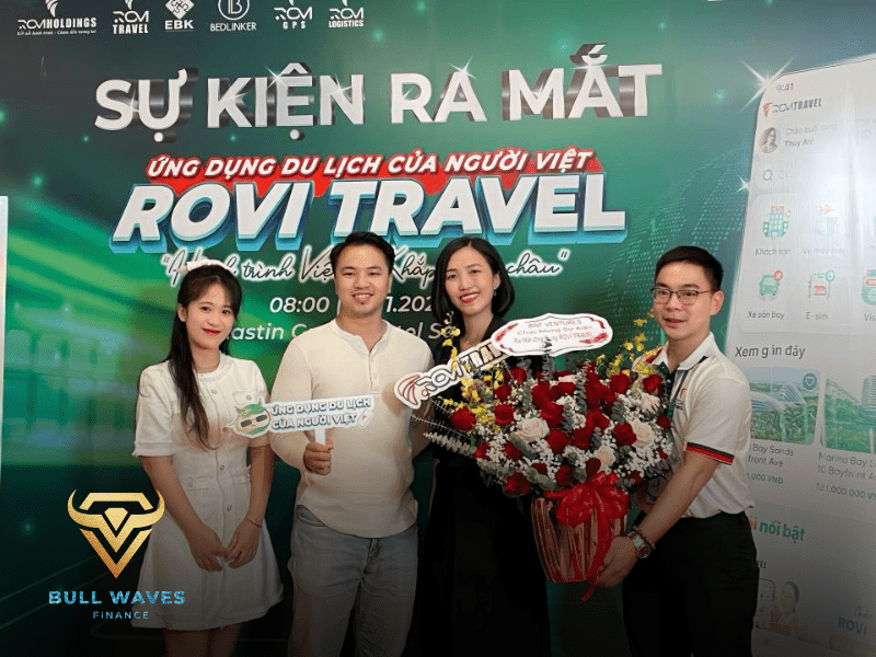 ROVI TRAVEL