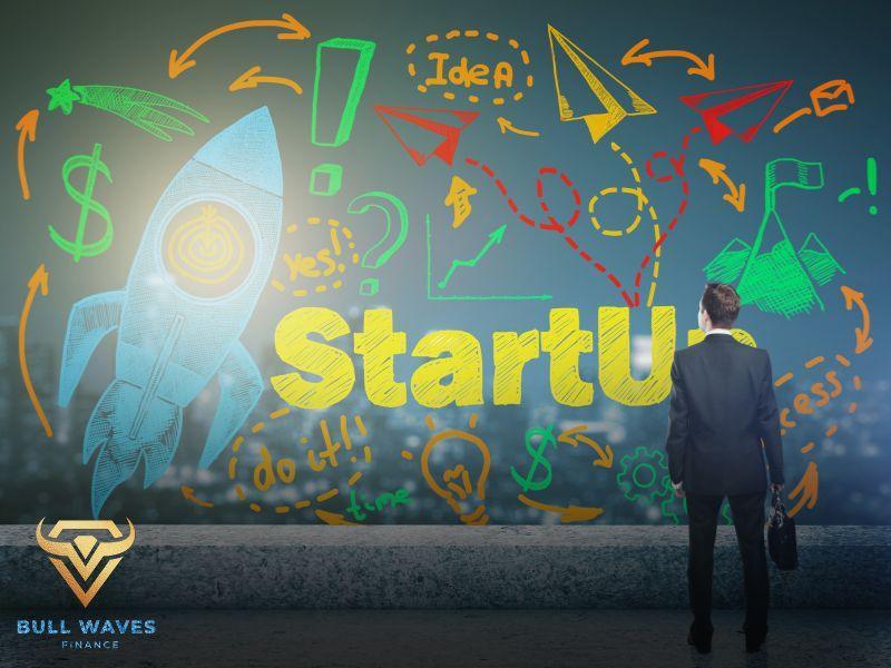 Tác động quỹ mạo hiểm đến startup Việt