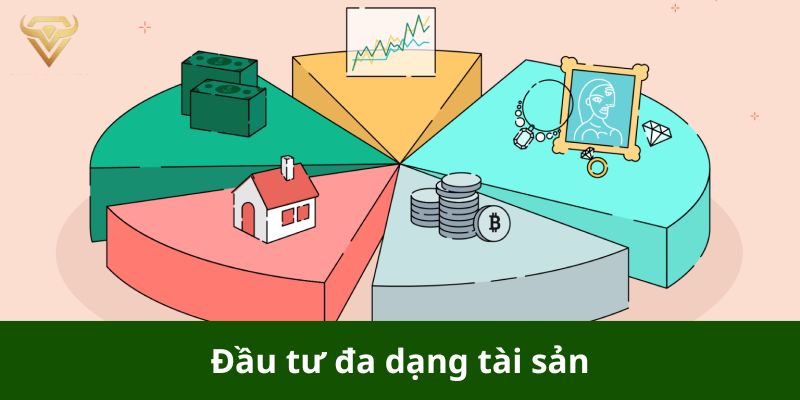 Đầu tư đa dạng tài sản