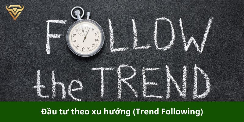 Đầu tư theo xu hướng thị trường đem đến lợi nhuận lớn cho nhà đầu tư