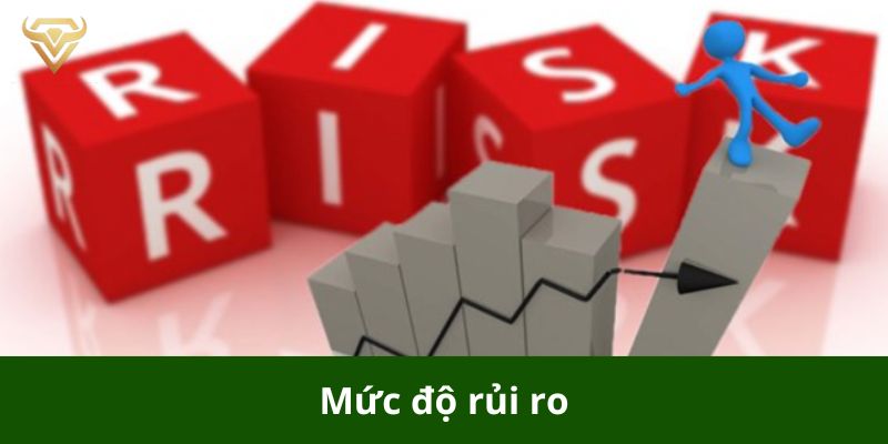 Mức độ rủi ro