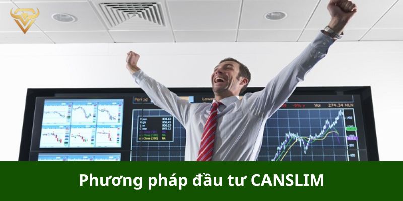 Phương pháp đầu tư CANSLIM