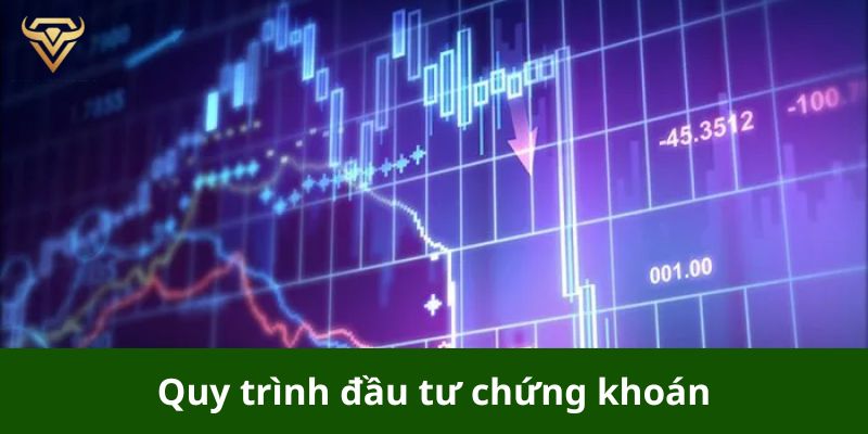 Quy trình đầu tư chứng khoán