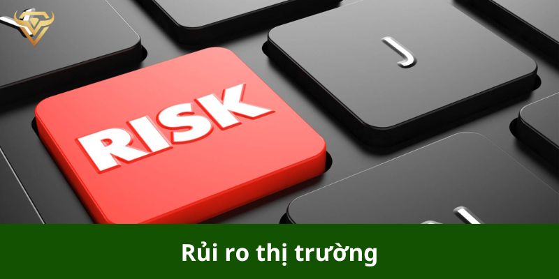 Rủi ro thị trường