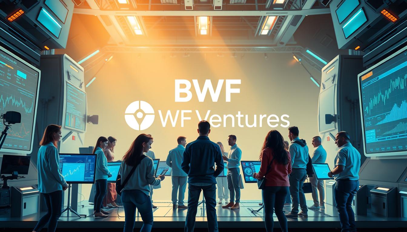 bwf ventures launchpad