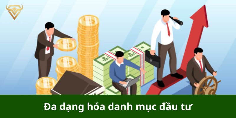 Đa dạng hóa danh mục đầu tư