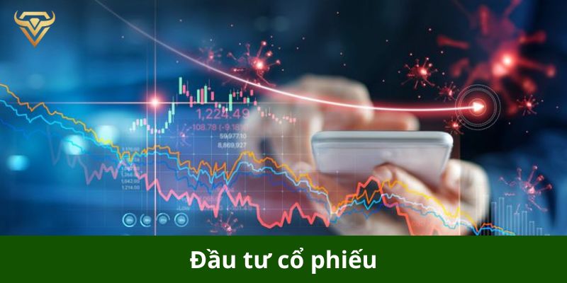 Đầu tư cổ phiếu