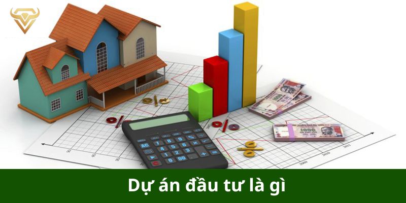 Dự án đầu tư là gì