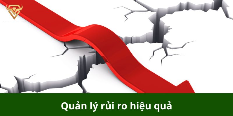 Quản lý rủi ro hiệu quả