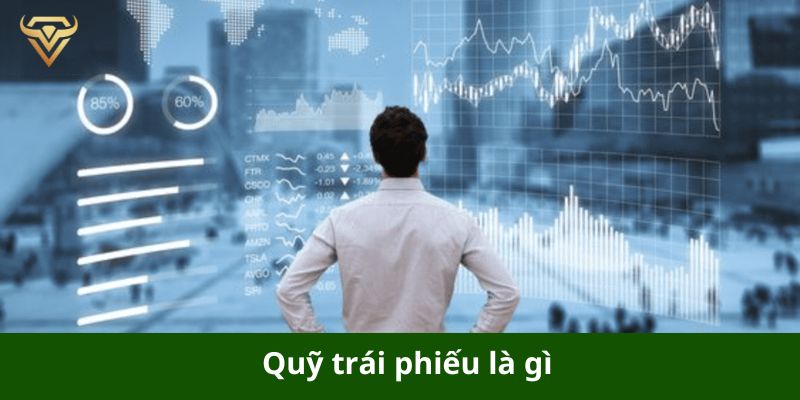 Quỹ trái phiếu là gì?