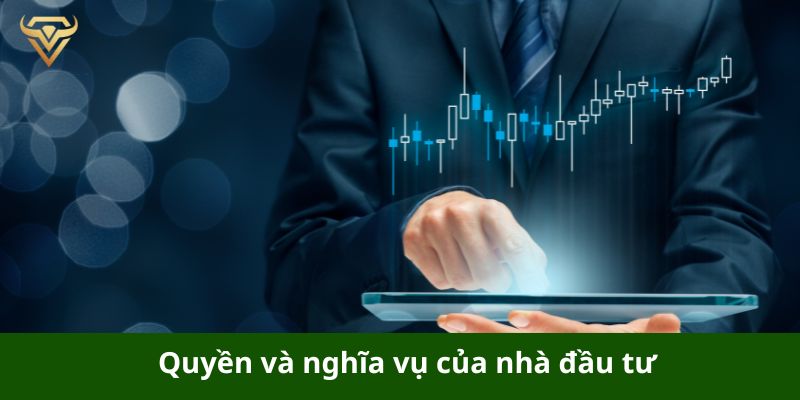 Quyền lợi và nghĩa vụ của nhà đầu tư