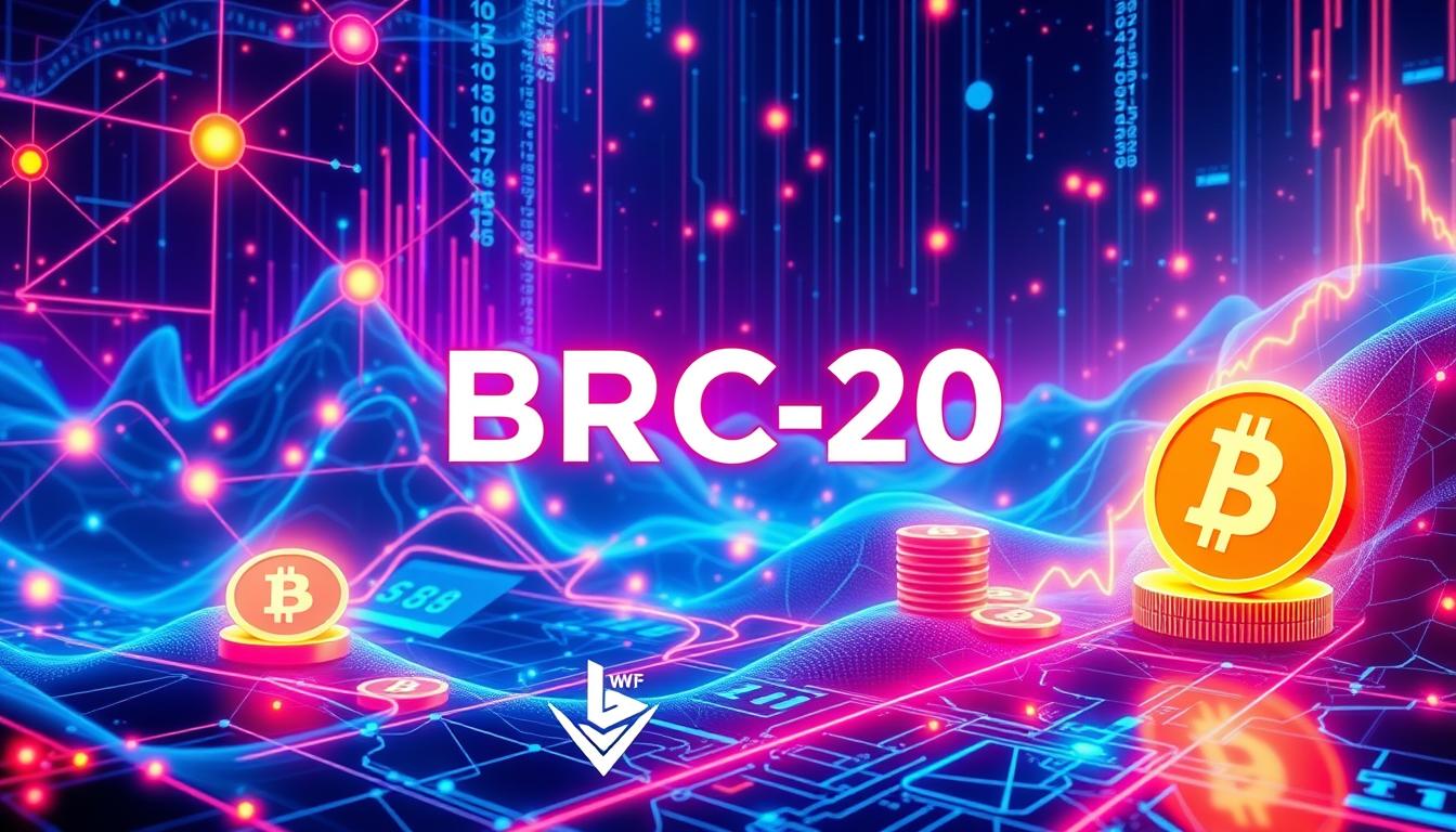 brc 20 la gi