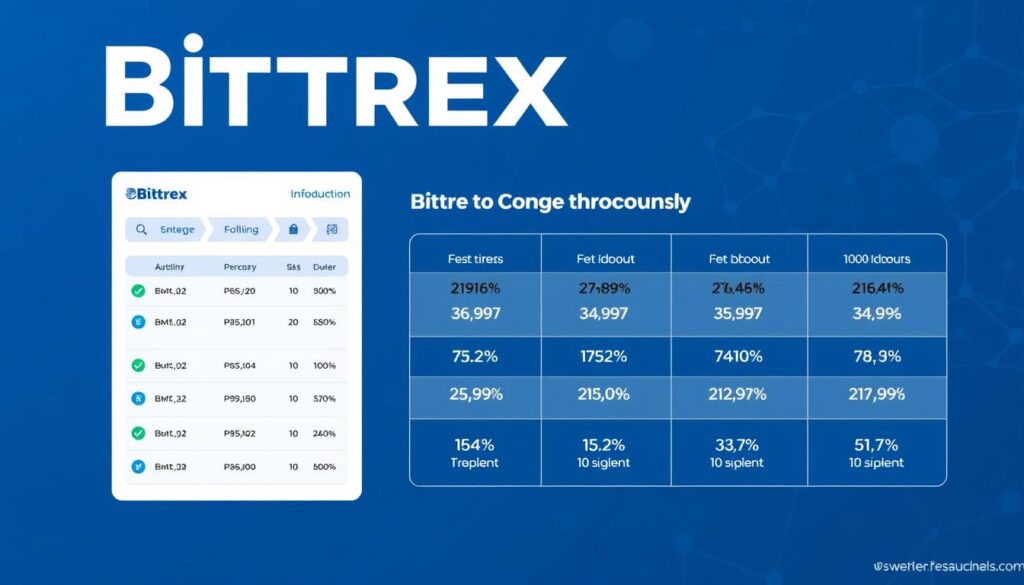 cach mua ban coin tren bittrex