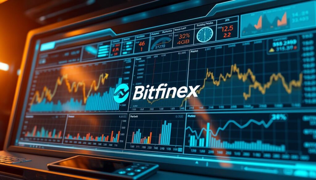 huong dan bitfinex