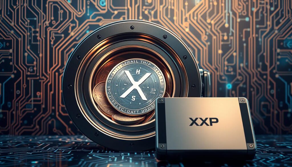 san giao dich xrp