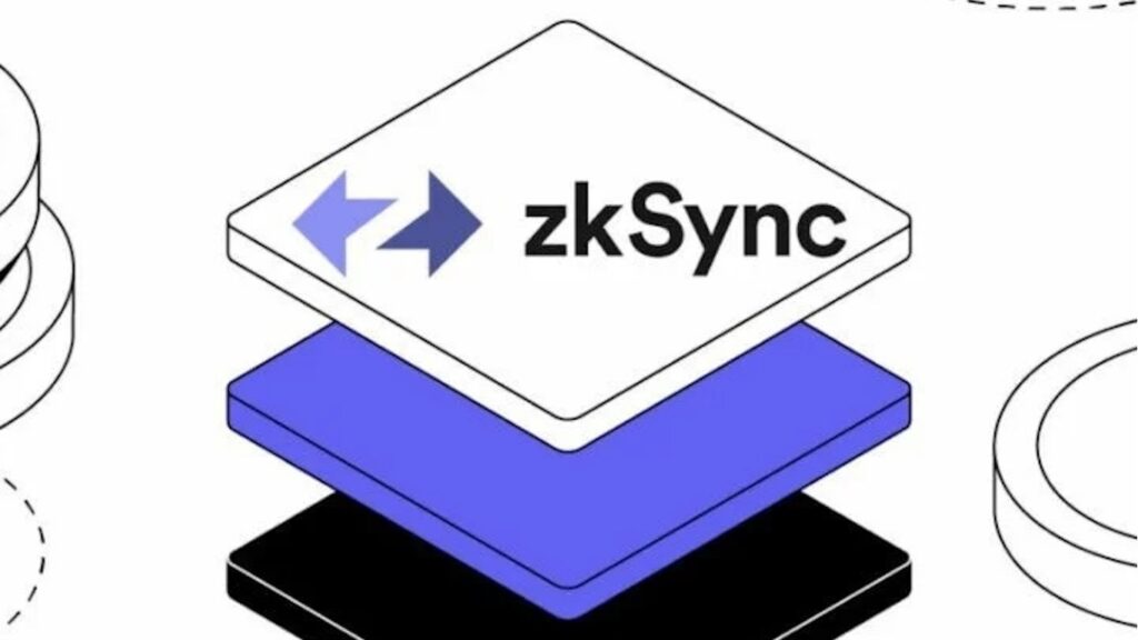 zksync la gi