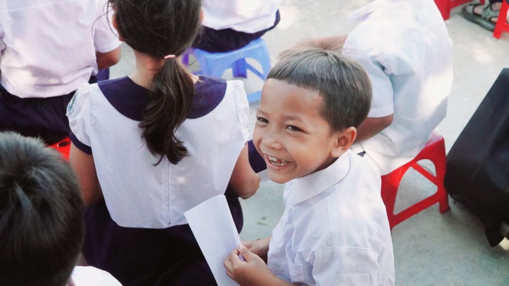 THƯ VIỆN CHUYỂN ĐỔI SỐ: ĐÁNH DẤU BƯỚC TIẾN MỚI TRONG GIÁO DỤC TỈNH NINH THUẬN 2 Thư viện Chuyển đổi số